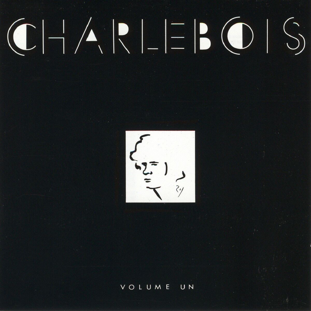 Album cover of Volume un
