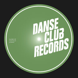 Cover of Globo EP