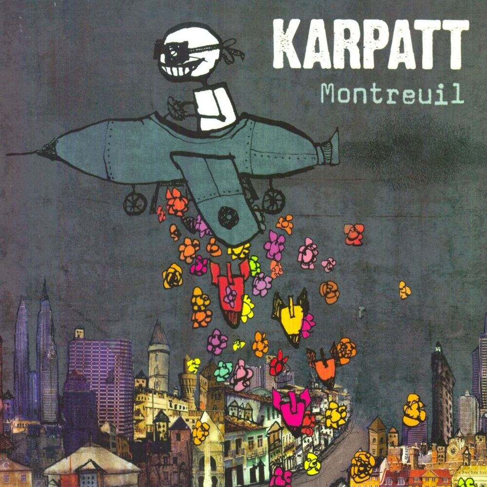 Picture of Montreuil