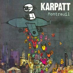 Cover of Montreuil