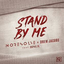 Cover of Stand By Me