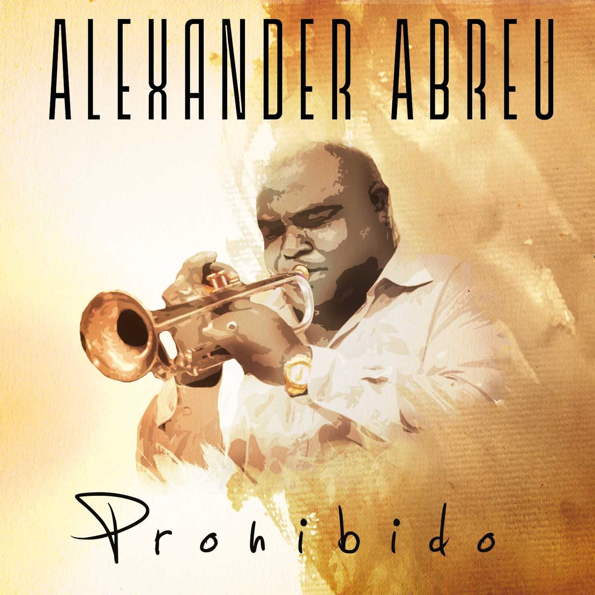 その他 Alexander Abreu / Hacienda Historia ABREU,ALEXANDER Y HAVANA D' PRIMERA - Haciendo Historia