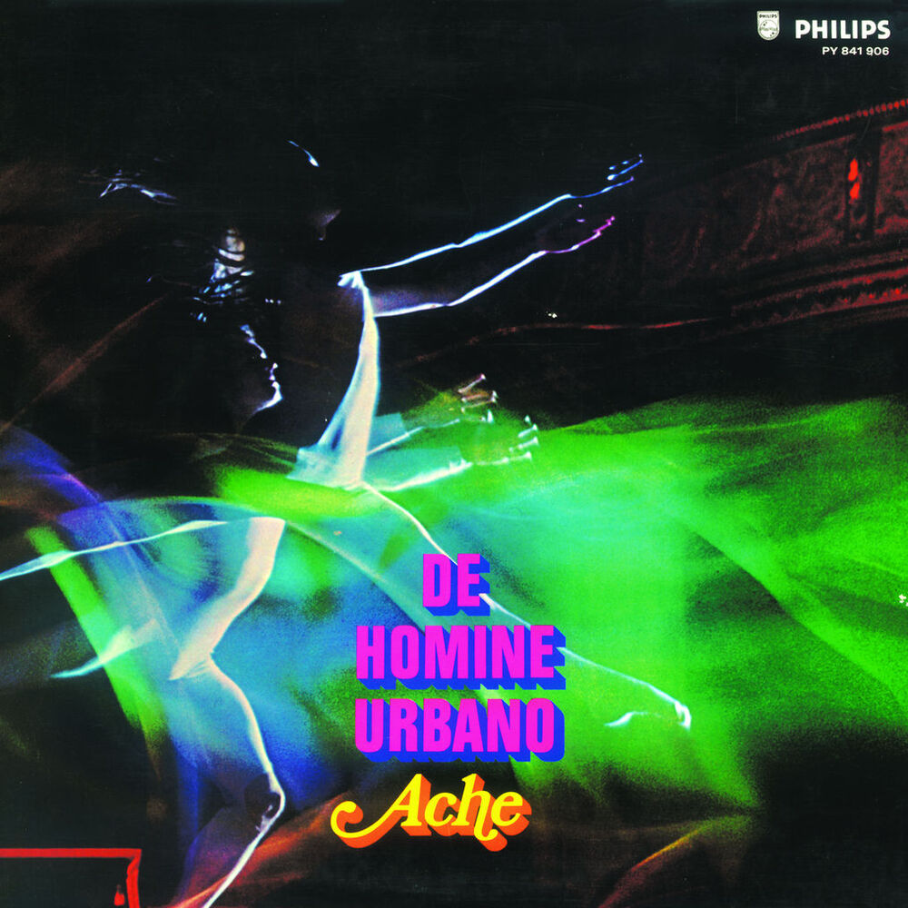 Picture of De Homine Urbano