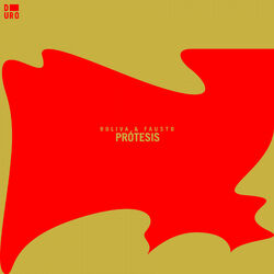 Cover of Prótesis