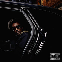 Pochette album