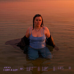 Cover of I Cry A Lot