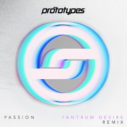 Cover of Passion (Tantrum Desire Remix)
