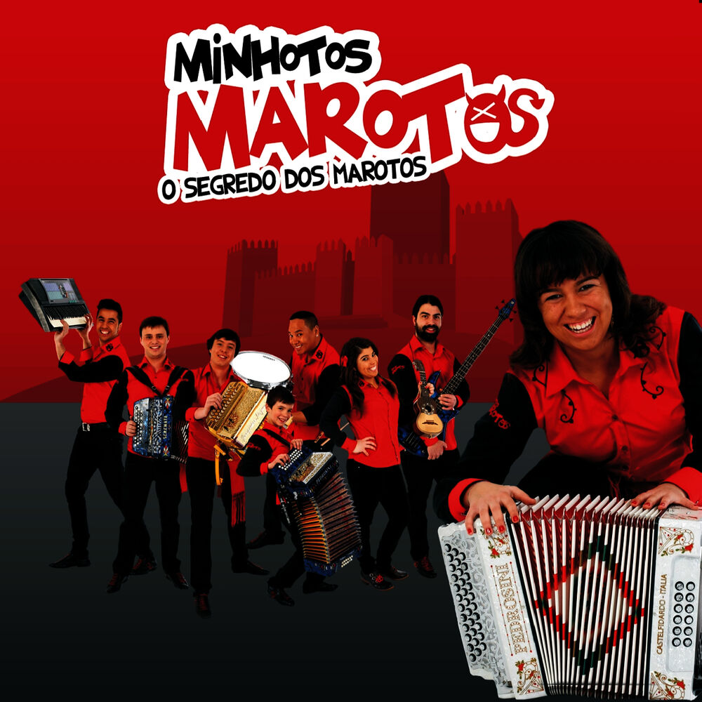 Picture of O Segredo dos Minhotos