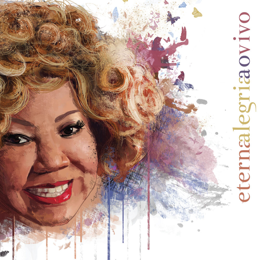 Picture of Eterna Alegria (Ao Vivo)