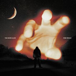 Cover of Rise (Redux)