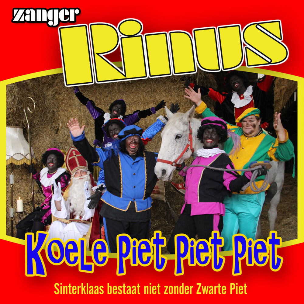 Picture of Koele Piet Piet Piet