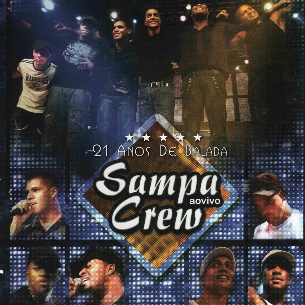 Picture of 21 Anos de Balada (Ao Vivo)
