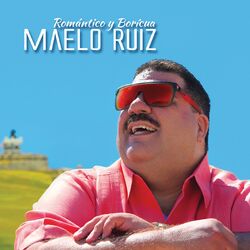Cover of Romántico y Boricua