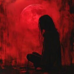 Cover of Night Has Come