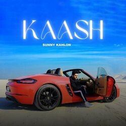 Cover of Kaash