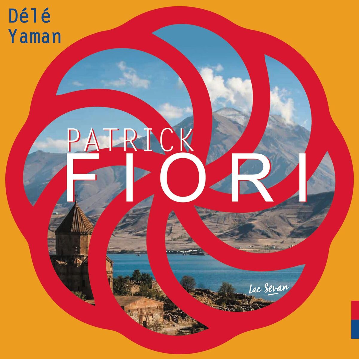 Album cover of Délé Yaman