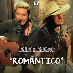 Cover of Romântico EP