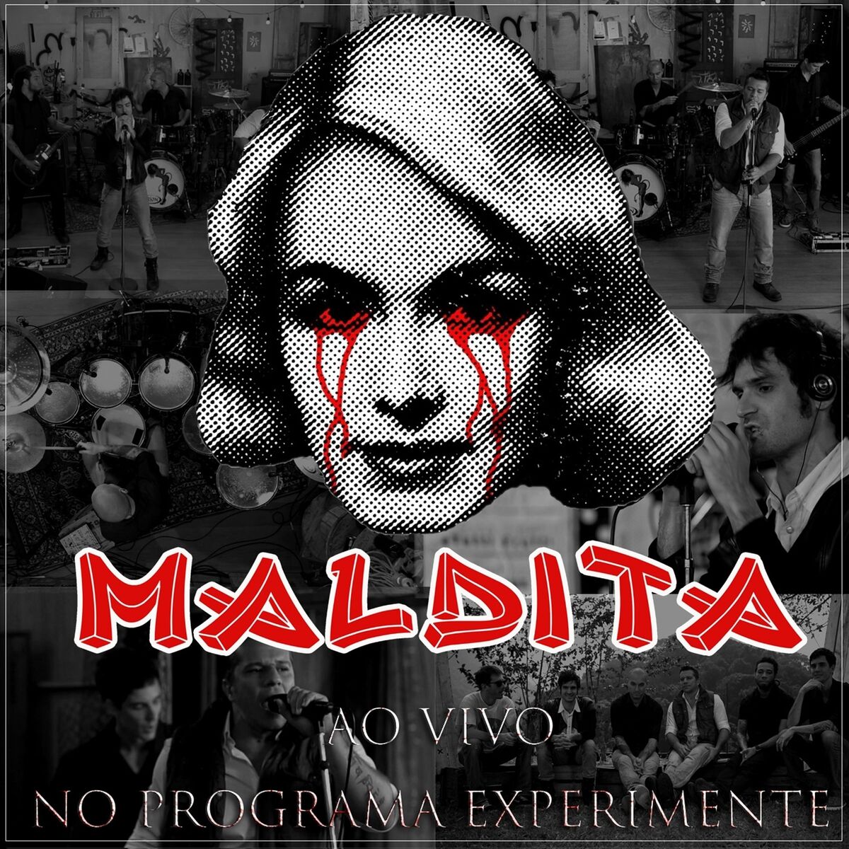 Album cover of Anatomia
