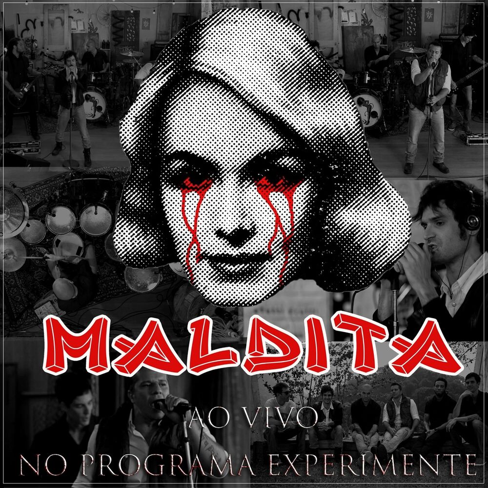 Picture of Ao Vivo no Programa Experimente
