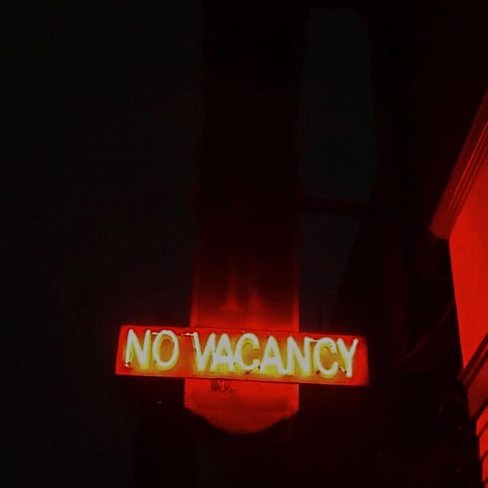Picture of No Vacancy (feat. Abigail Barlow)