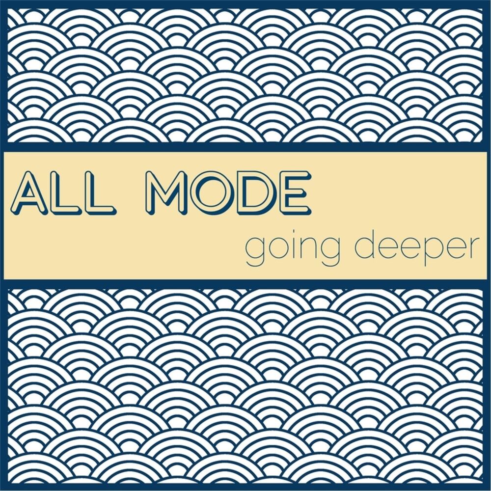 Picture of Going Deeper