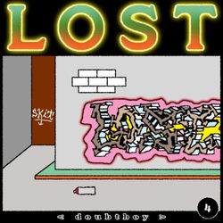 LOST MIXX 4