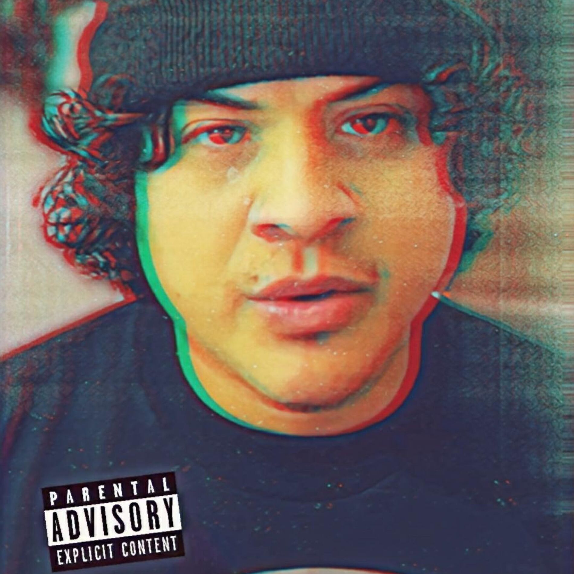 Album cover of Planet E