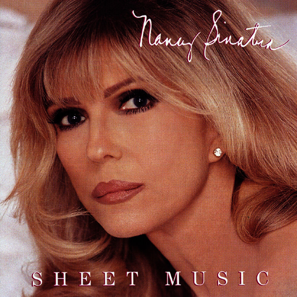 Picture of Sheet Music