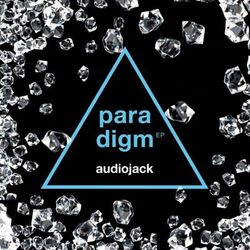 Cover of Paradigm EP