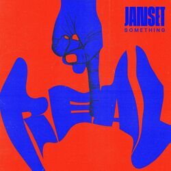 Cover of Something Real
