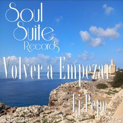 Cover of Volver a Empezar