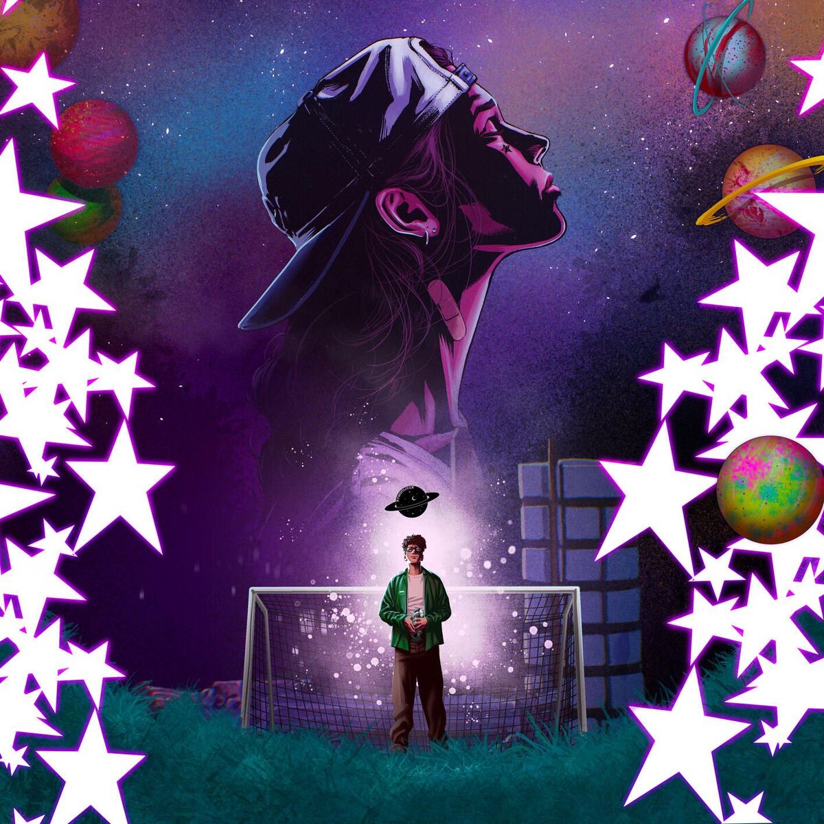 Album cover of Gloria