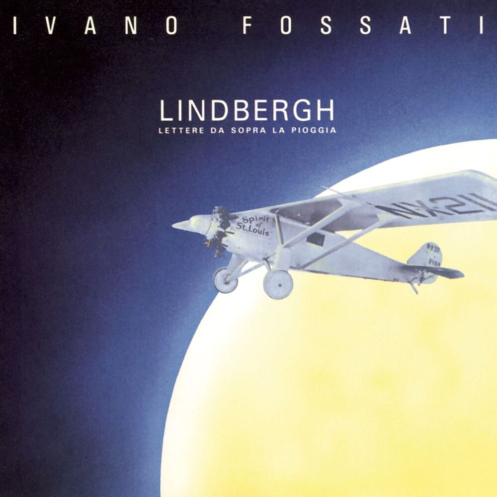 Picture of Lindbergh
