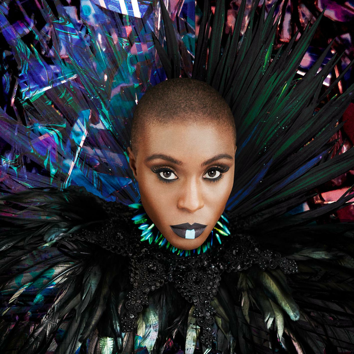 Laura Mvula - Show Me Love | Deezer