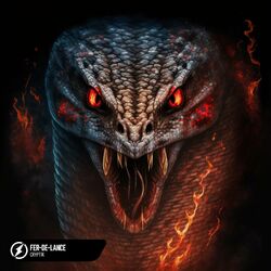 Cover of FER-DE-LANCE