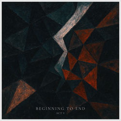 Capa de Beginning to End: ACT V