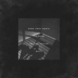 Cover of Home Body (feat. Teyana Taylor & Melii) (Remix)