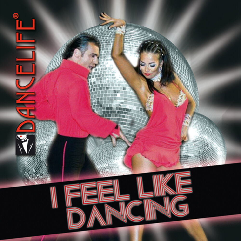 Picture of I Feel Like Dancing