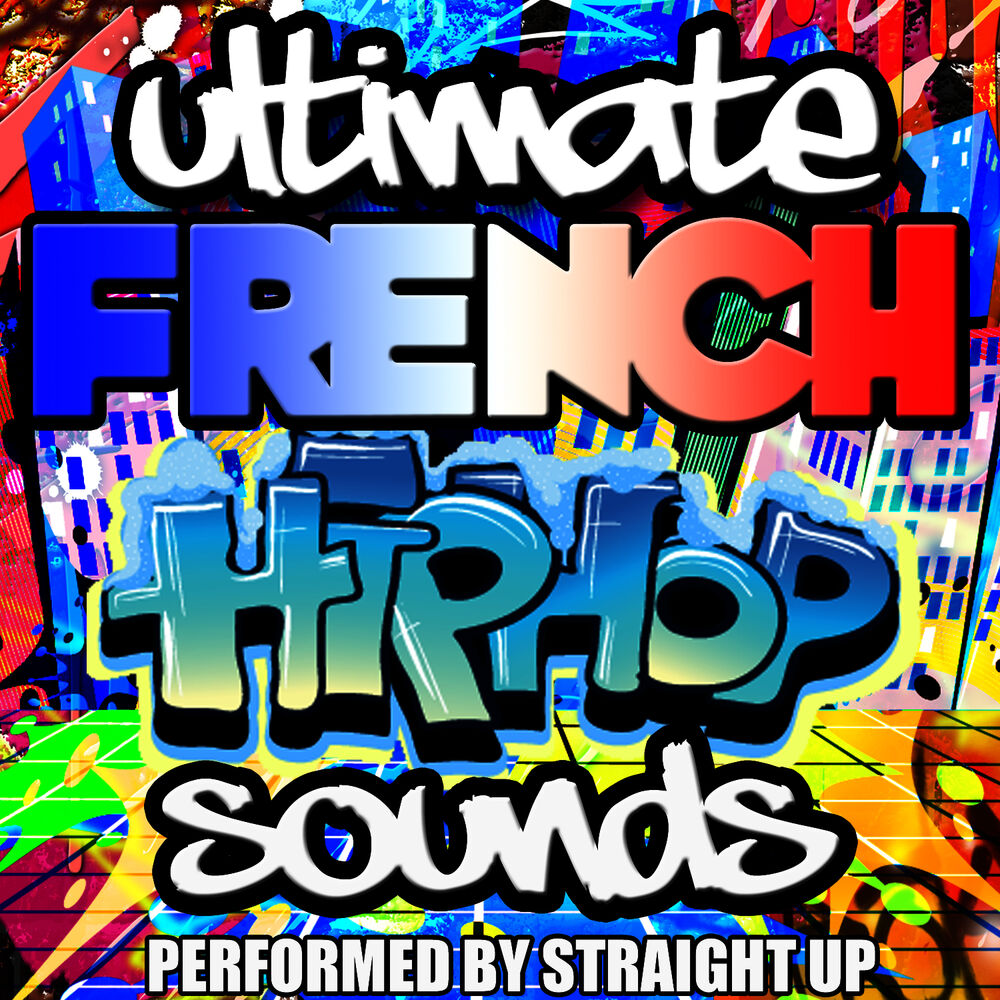Picture of Ultimate French Hip Hop Sounds