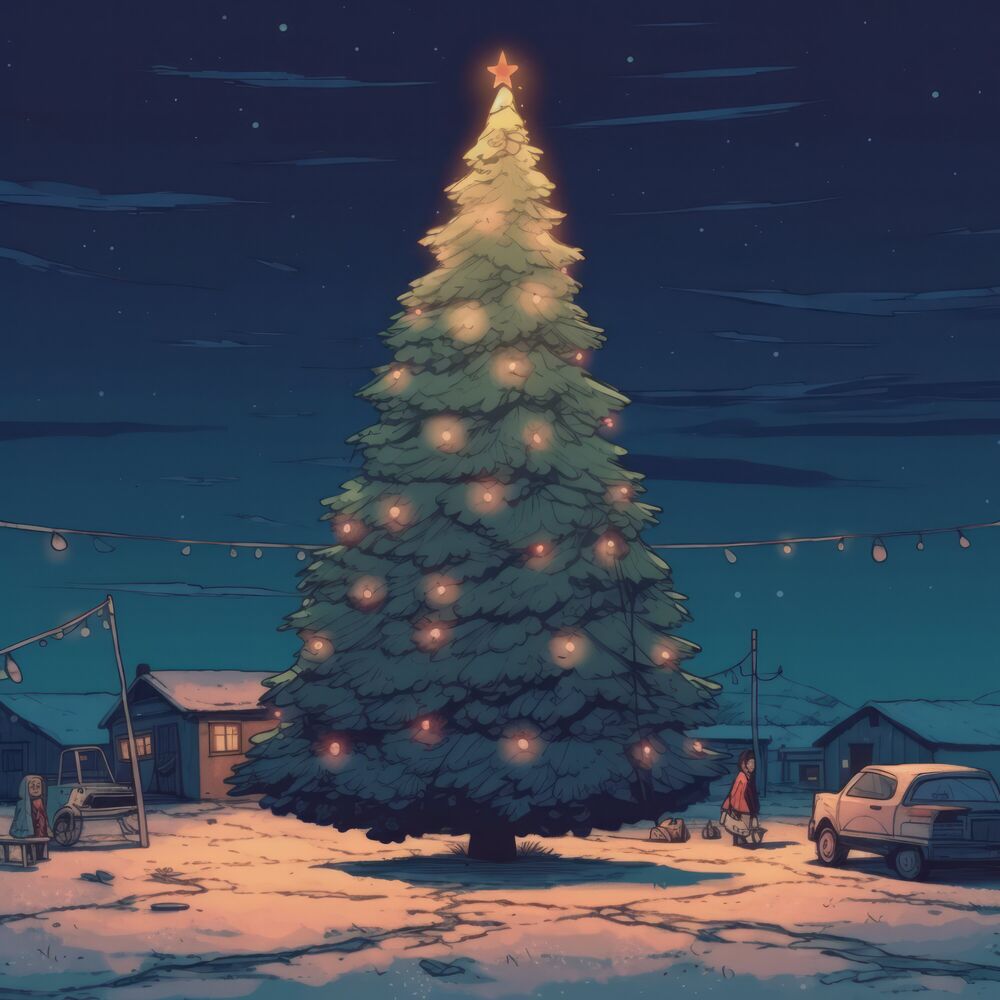 Picture of Heartfelt Holiday Hymns