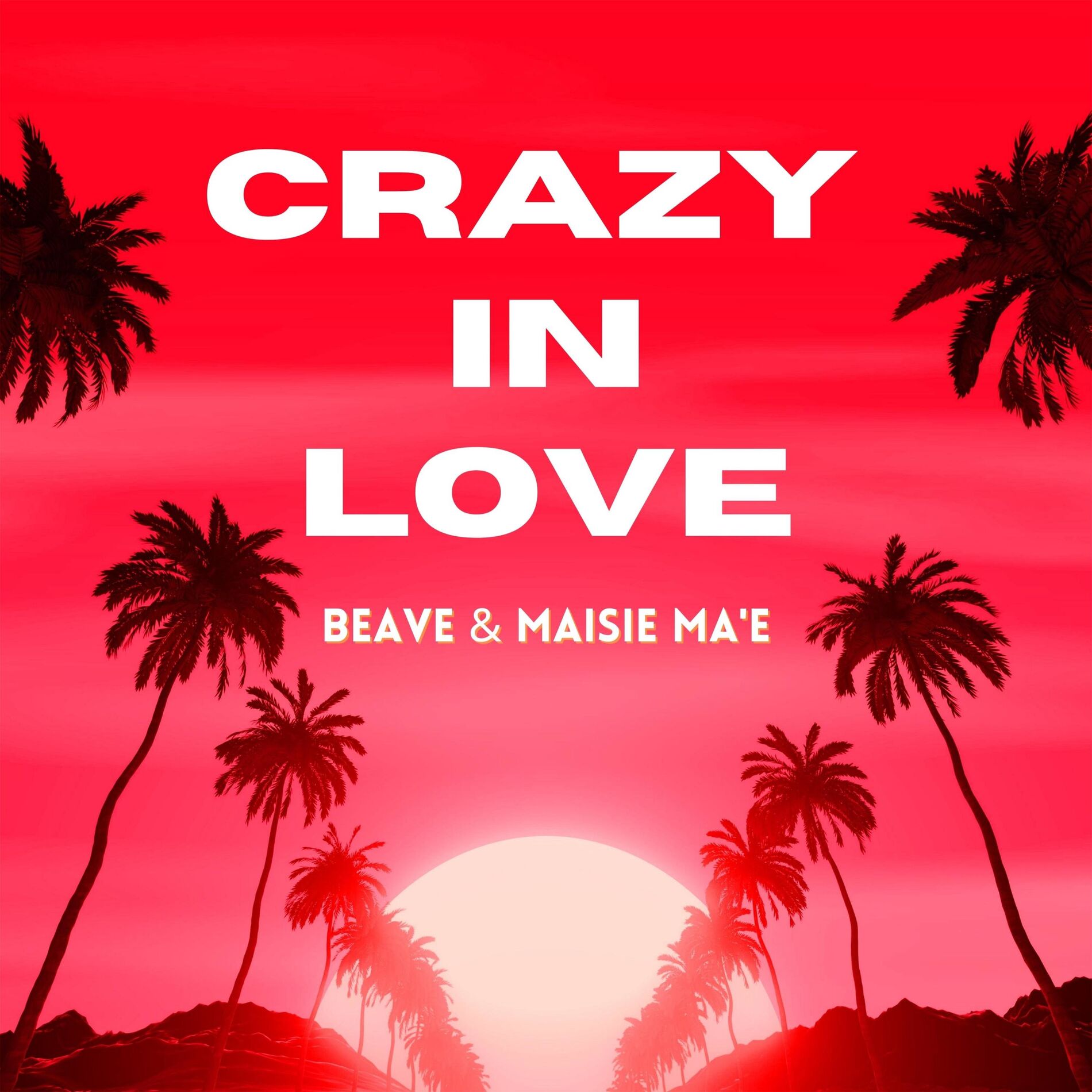 Album cover of Crazy In Love (Radio Edit)