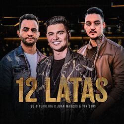 Cover of 12 Latas