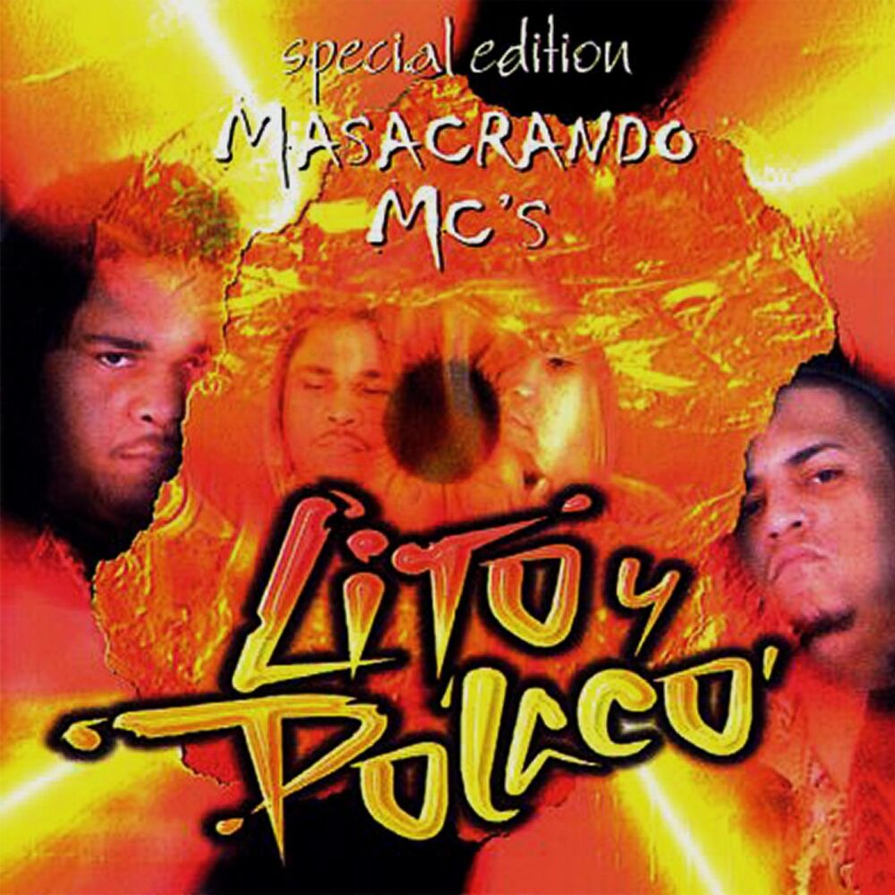 Picture of Masacrando MC's