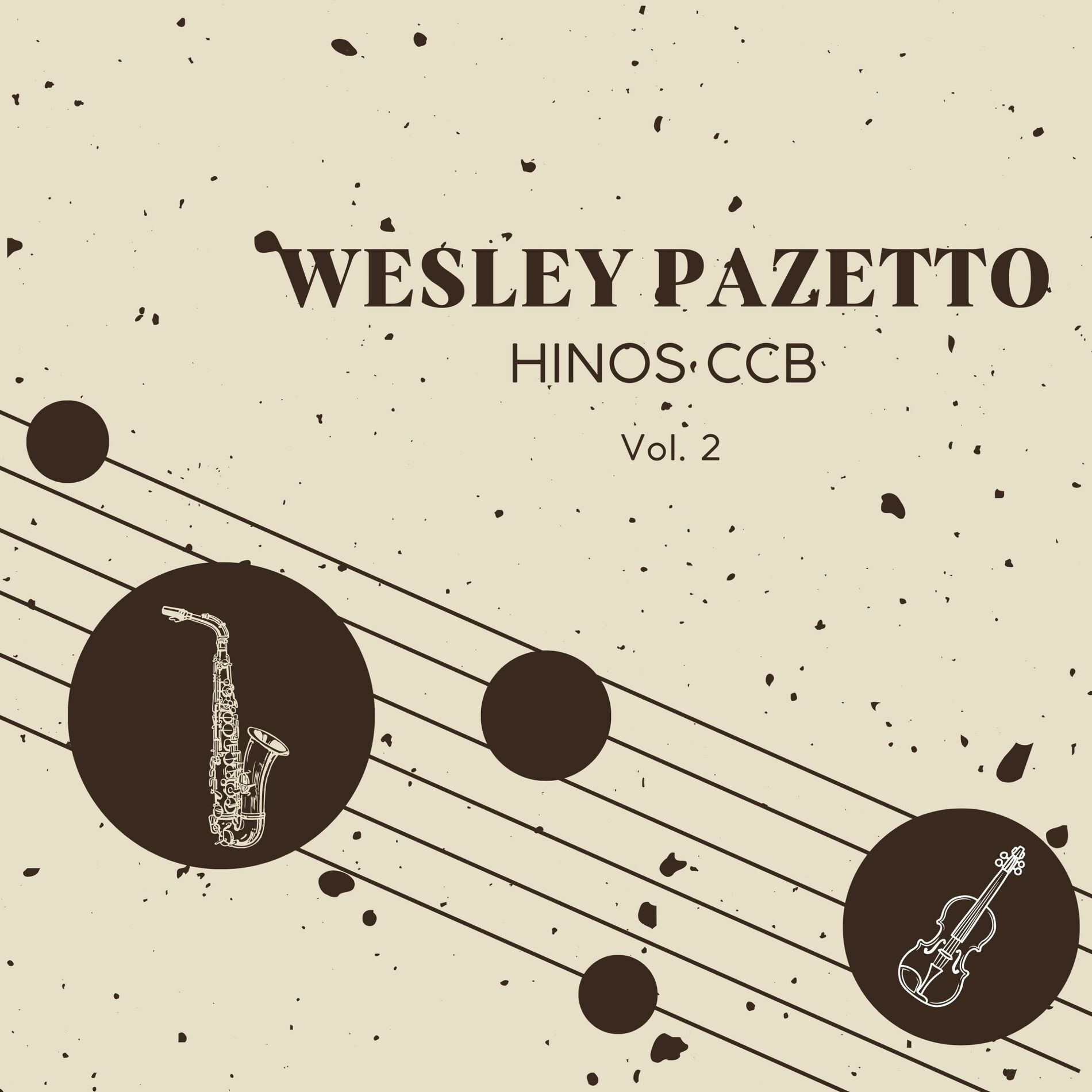 Album cover of Hino 357 CCB (Face a Face o Verei) (feat. Felipe Siqueira Garcia)