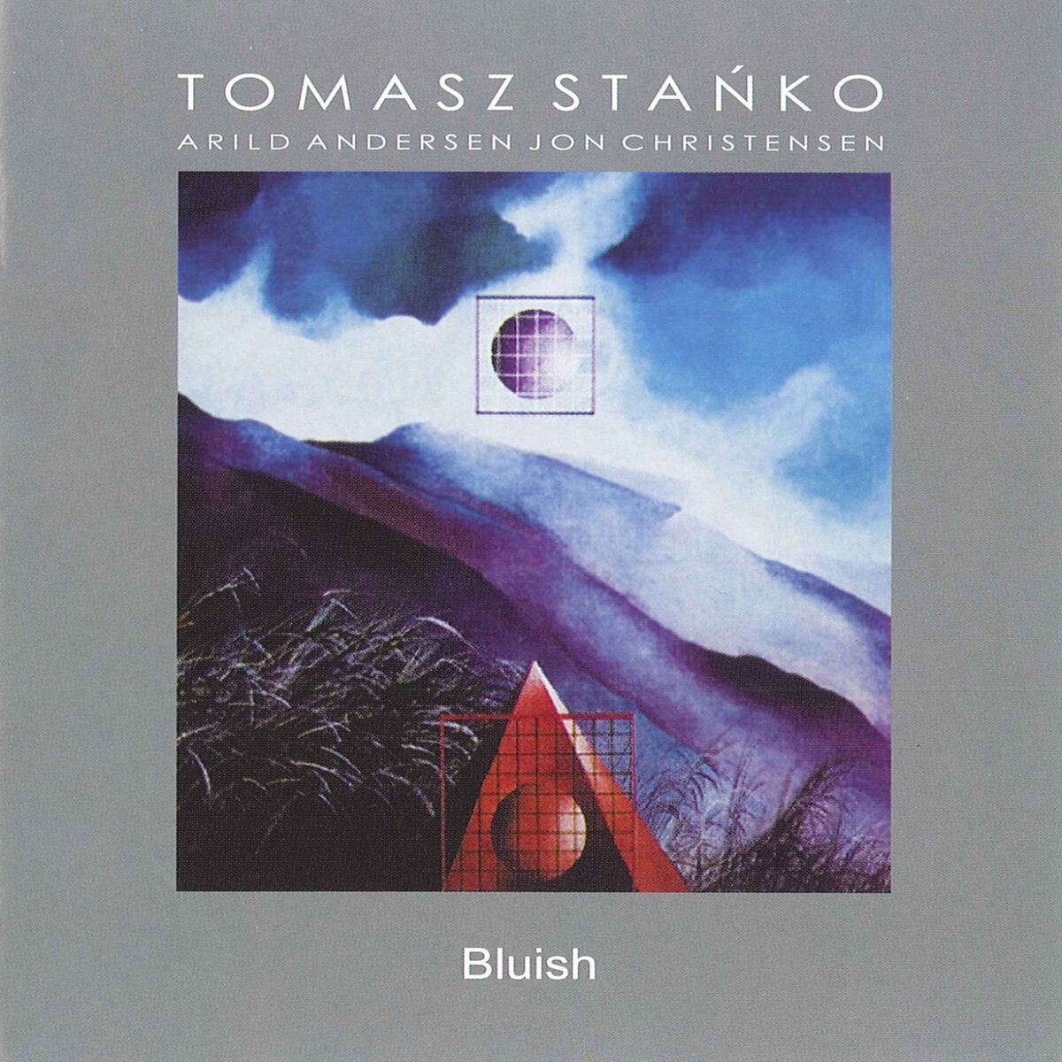 Album cover of Dialogue