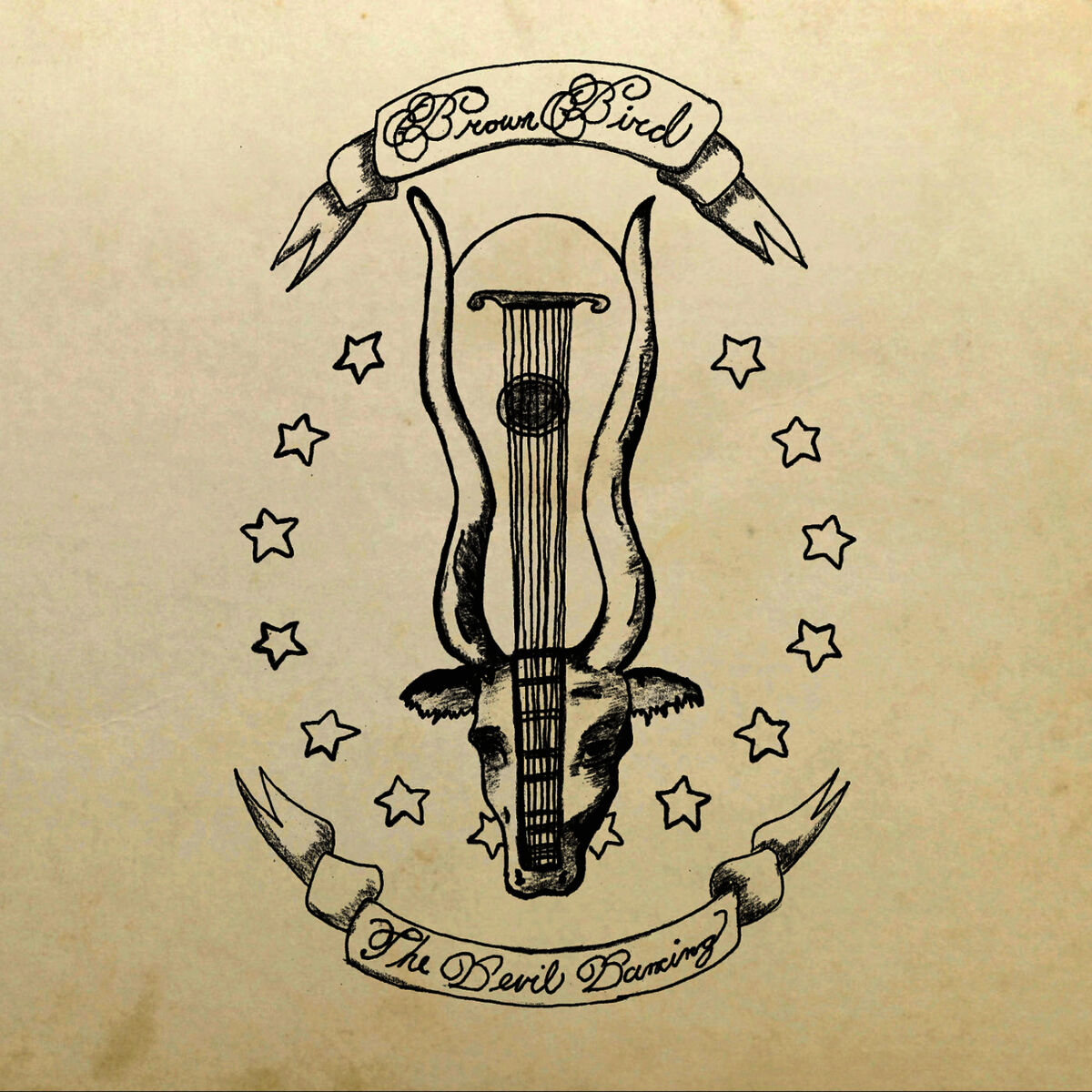 Album cover of Danger and Dread
