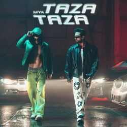 Cover of TAZA TAZA