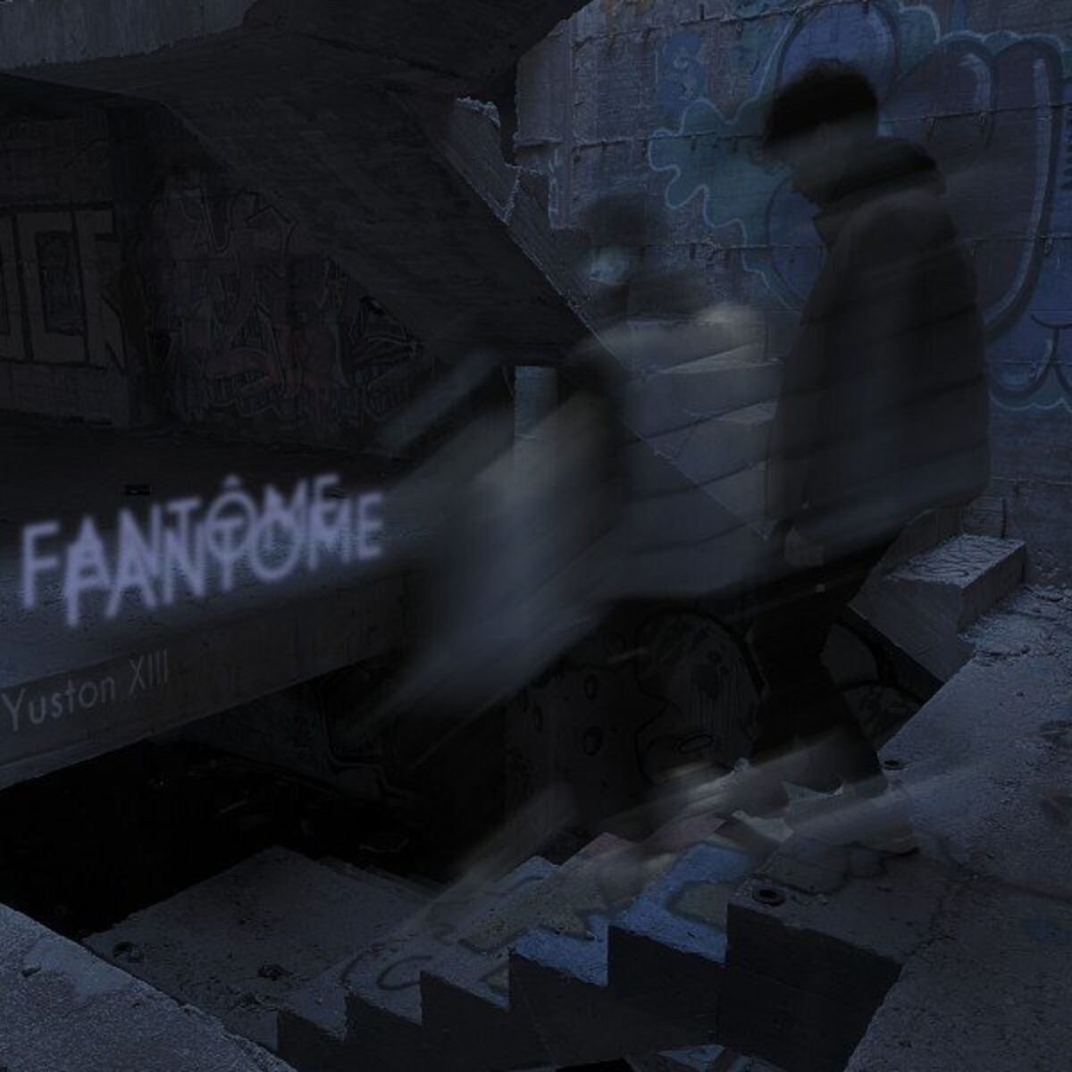 Album cover of Fantôme