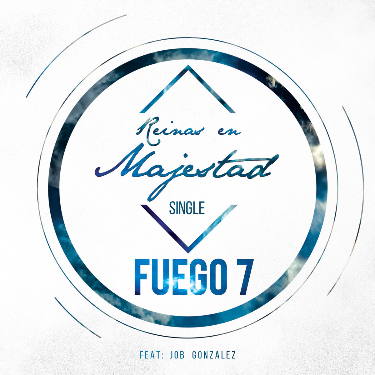 Album cover of Reinas En Majestad