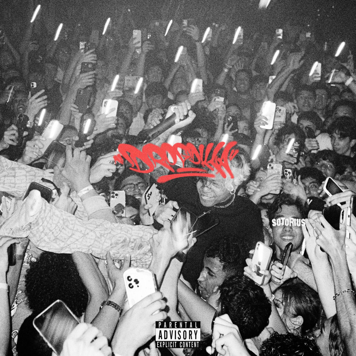 Album cover of Drogdilla